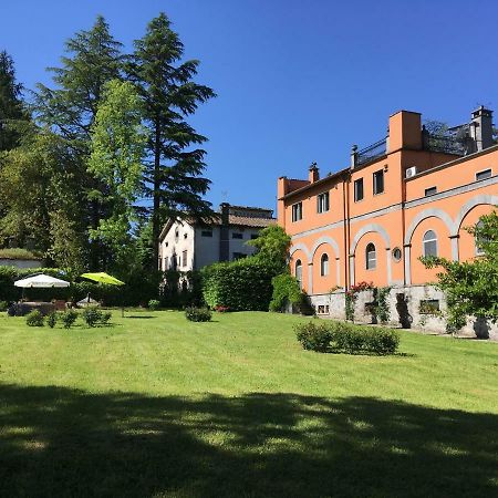 Casal Ponziani Per Civita E Dintorni Villa Bagnoregio Kültér fotó
