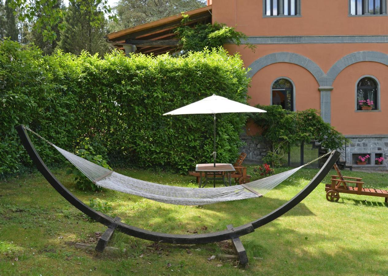 Casal Ponziani Per Civita E Dintorni Villa Bagnoregio Kültér fotó
